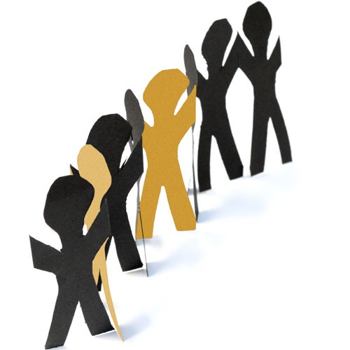 Steinberg People Color